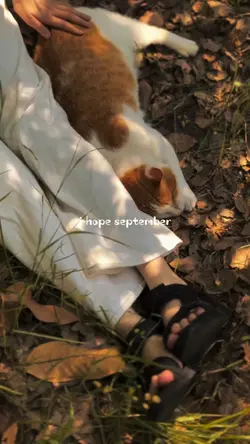 hope in september