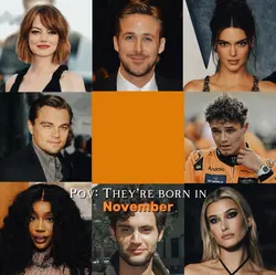 November 