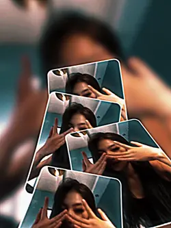 Blink Twice by Bini