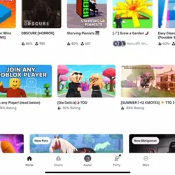 Roblox memes