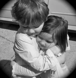 bro love 