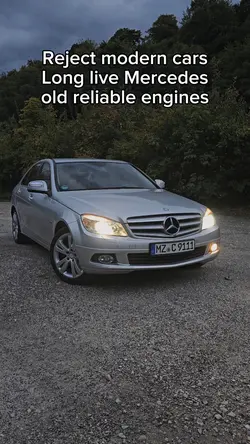 old good cars 