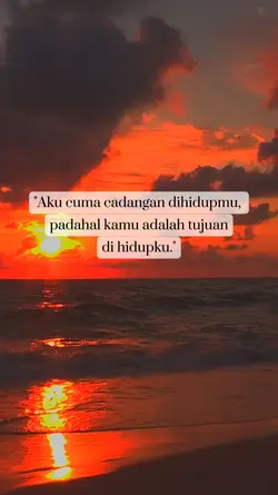 kata kata sedih