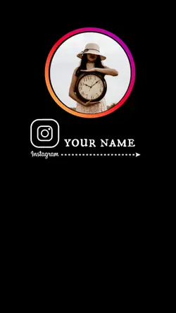 animated instagram 