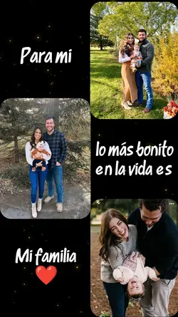 mi familia