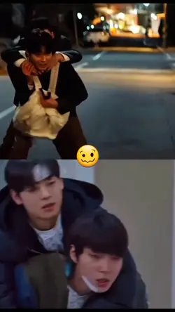 Kdrama edit