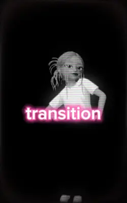 transition