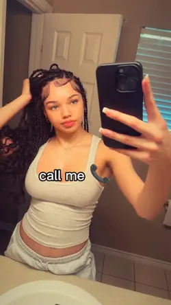 call me