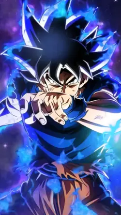 Live Wallpapers Goku