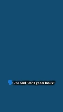 Dad Said