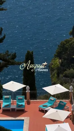 august diaries