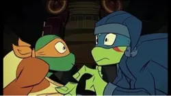 Ninja turtles 