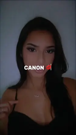 CANON 