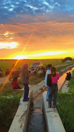 Slowmo bulan madu 