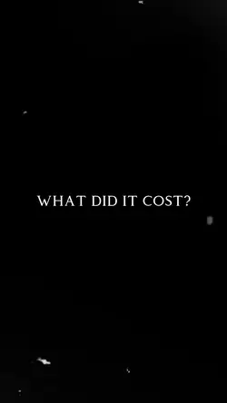what did it cost?