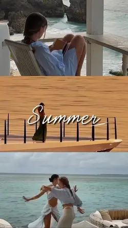 Summer Vibes