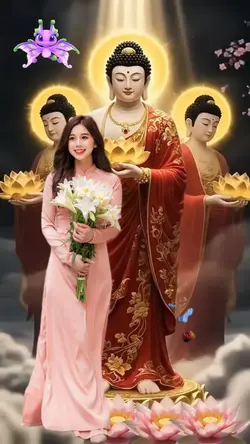 ngày rằm tháng 2