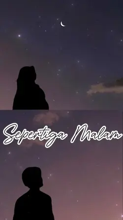 Sepertiga Malam