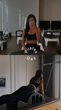 Pilates Day