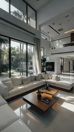 house tour