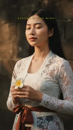 Suksma Hyang Widhi