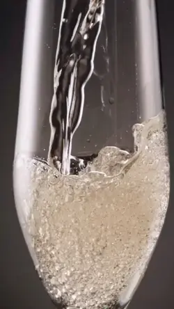 Tango Champagne 