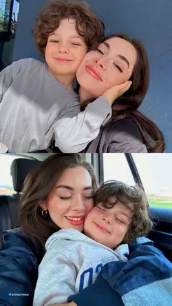 Oğlum ömrüm❤️