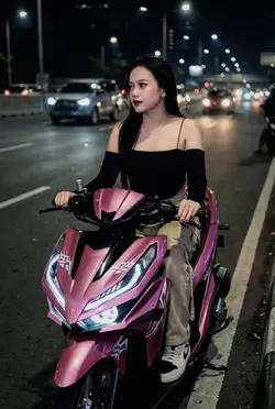 naik m o t o r