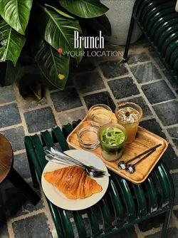 BRUNCH