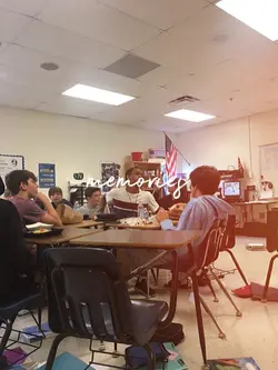 school memories