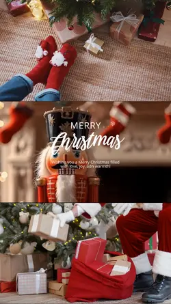 Happy Christmas