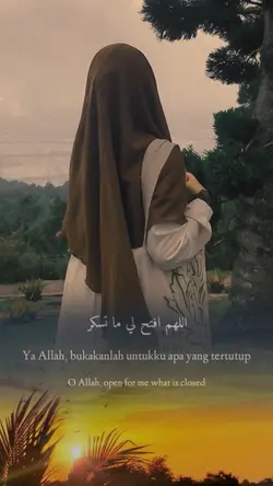 Du’a for today