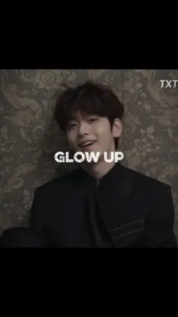 glow up
