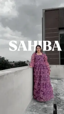 Sahiba