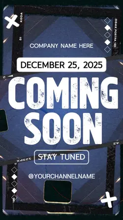 Coming Soon Viral