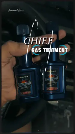 GAS TREATMENT