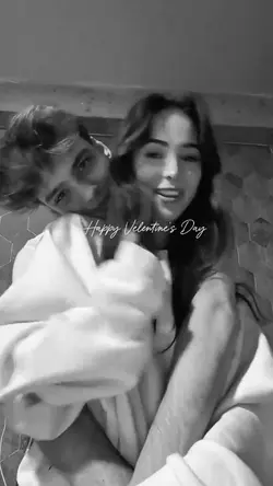 Happy Valentine's