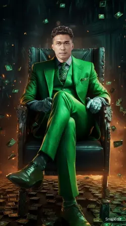 Green Jass