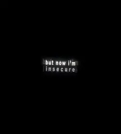 My name's...