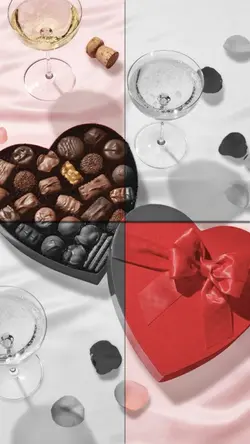 chocolate