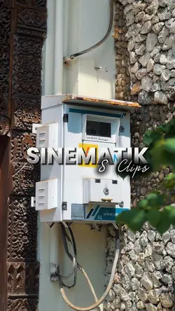 Sinematik Kece