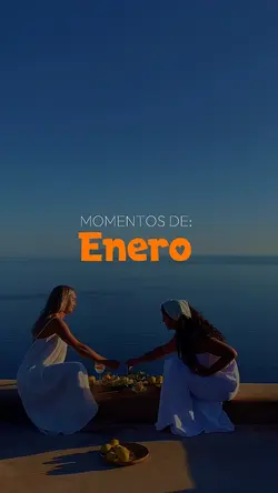 Momento de Enero