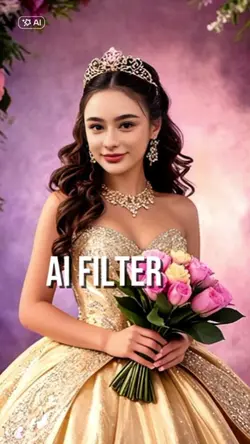Ai Filter XV 