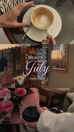 life in july