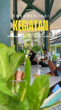 Dokumentasi Kegiatan