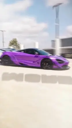 porsche x maclaren