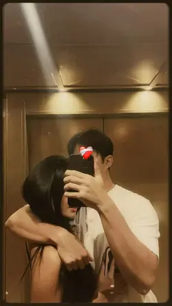 Romance Template