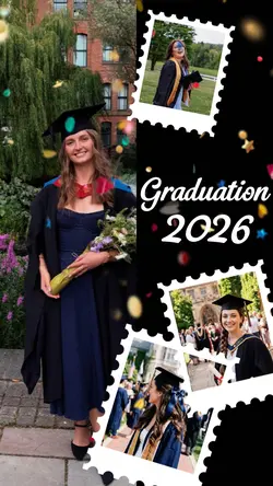 Graduation 2026