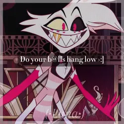 hang low?~