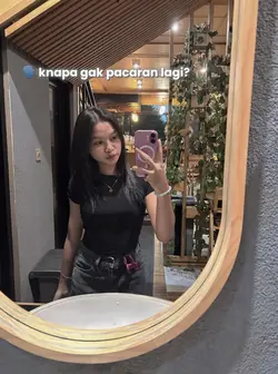 Aku tak mau sakit